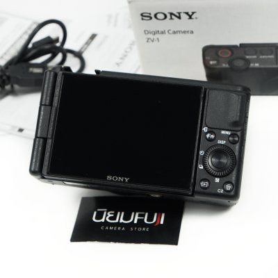 Sony ZV1