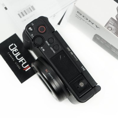 Sony ZV1