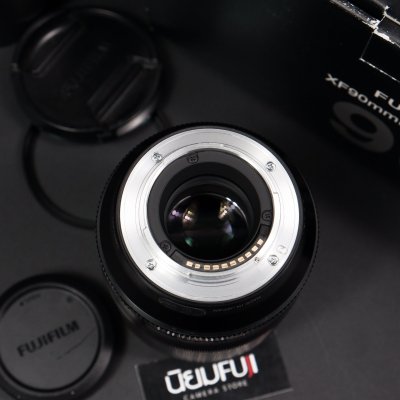 XF90mm F2 R LM WR