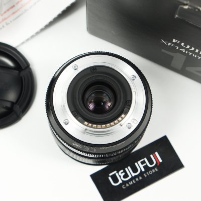 XF14mm F2.8 R