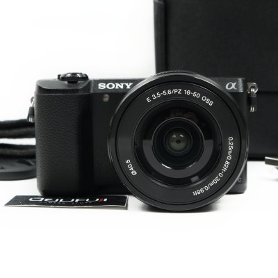 Sony A5100