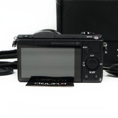 Sony A5100