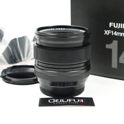 XF14mm F2.8 R