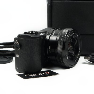 Sony A5100