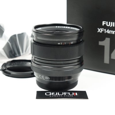 XF14mm F2.8 R
