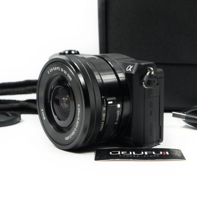 Sony A5100