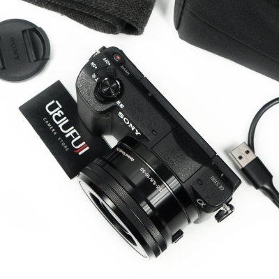 Sony A5100
