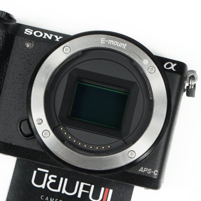 Sony A5100