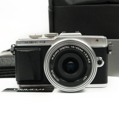 Olympus EPL7