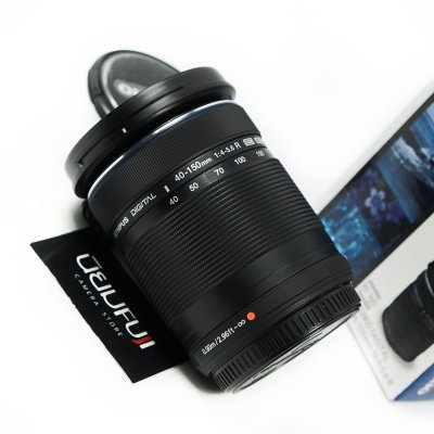 Zuiko 40-150mm F4-5.6