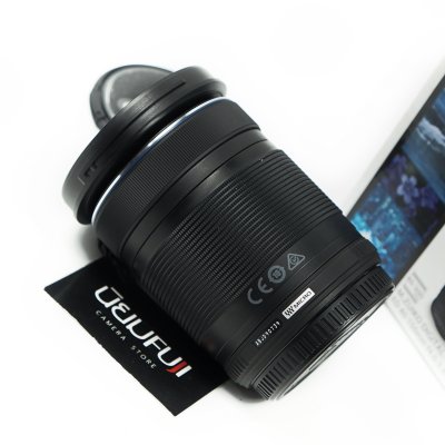 Zuiko 40-150mm F4-5.6