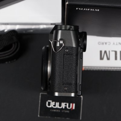 Fujifilm XT30
