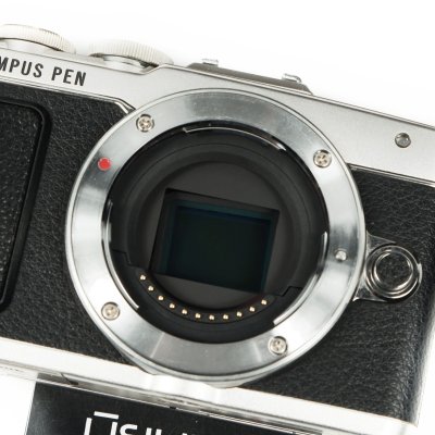 Olympus EPL7