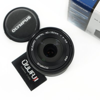 Zuiko 40-150mm F4-5.6