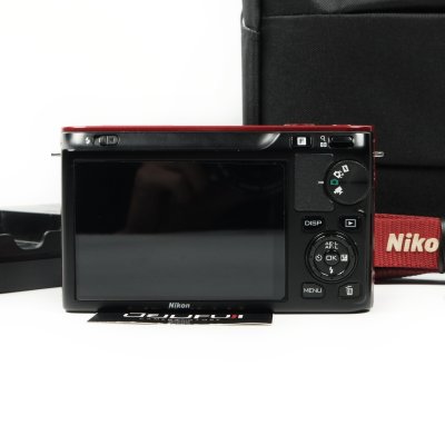 Nikon J1 + Nikon10mm F2.8