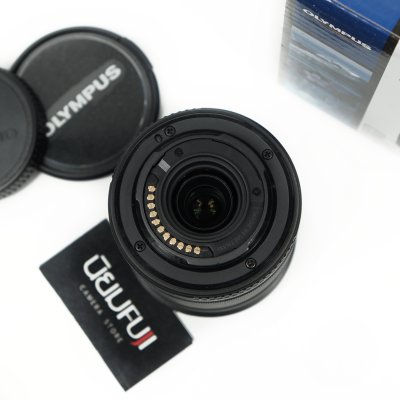 Zuiko 40-150mm F4-5.6