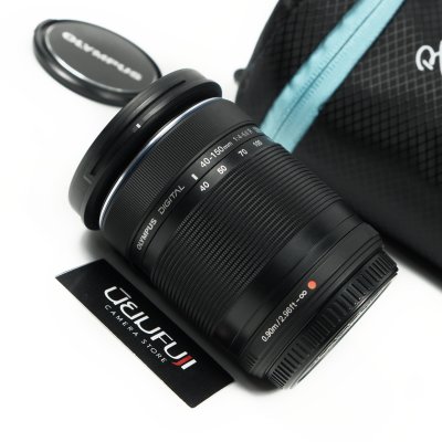 Zuiko 40-150mm F4-5.6