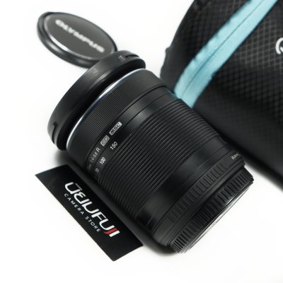Zuiko 40-150mm F4-5.6