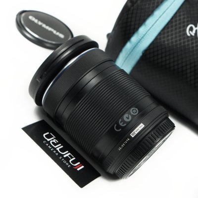 Zuiko 40-150mm F4-5.6