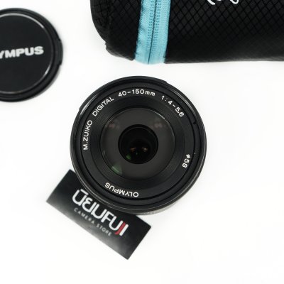 Zuiko 40-150mm F4-5.6