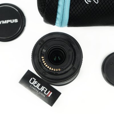 Zuiko 40-150mm F4-5.6