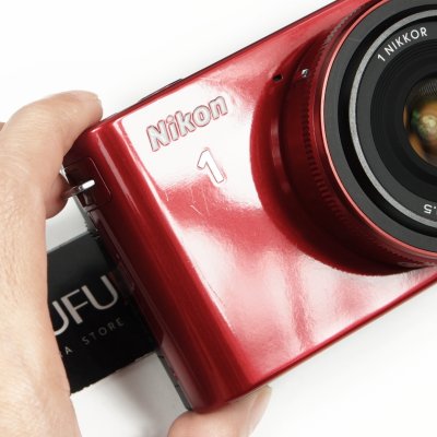 Nikon J1 + Nikon10mm F2.8