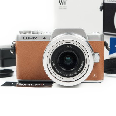 Lumix GF8