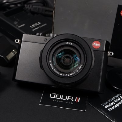 Leica D-Lux typ109