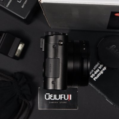 Leica D-Lux typ109