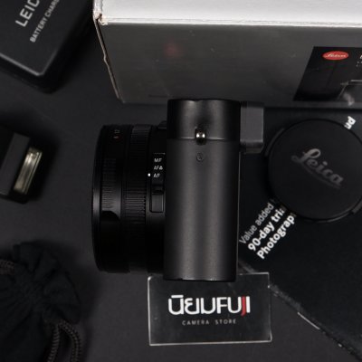 Leica D-Lux typ109