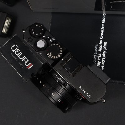 Leica D-Lux typ109