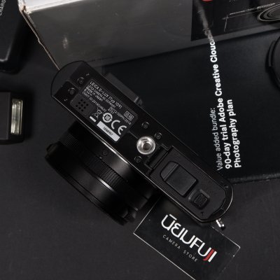 Leica D-Lux typ109