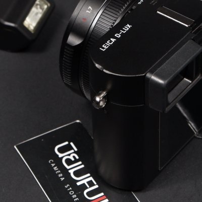 Leica D-Lux typ109