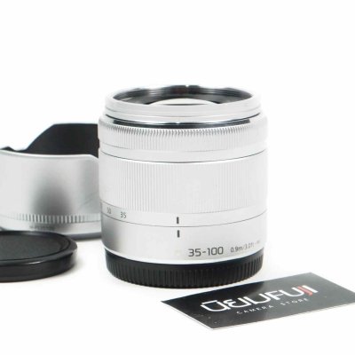 Lumix 35-100mm