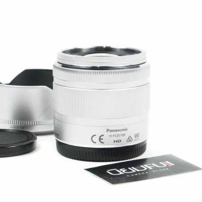 Lumix 35-100mm