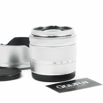 Lumix 35-100mm