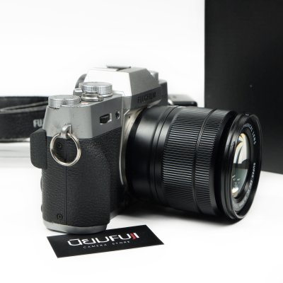 Fujifilm XT10