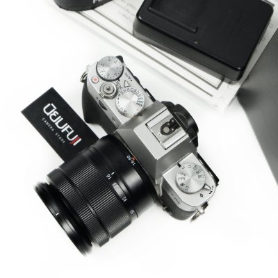 Fujifilm XT10