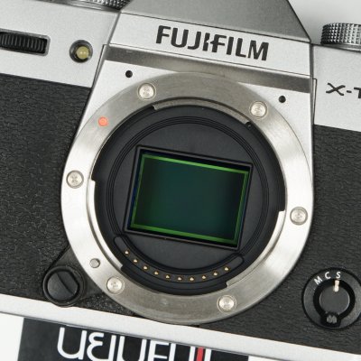 Fujifilm XT10