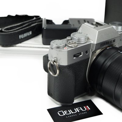Fujifilm XT10