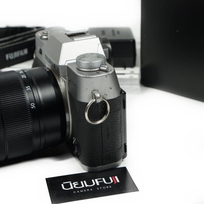 Fujifilm XT10