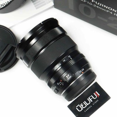 XF10-24mm F4 R OIS(