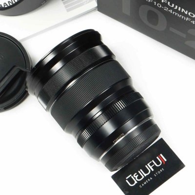 XF10-24mm F4 R OIS(