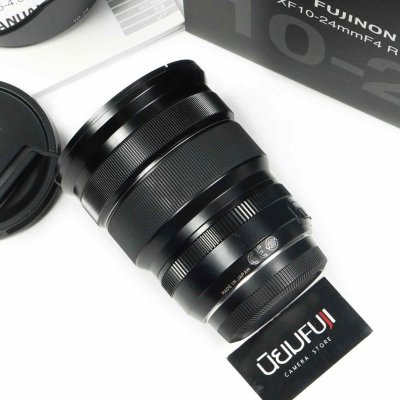 XF10-24mm F4 R OIS(