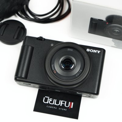 Sony ZV1F