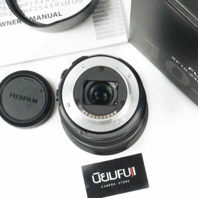 XF10-24mm F4 R OIS(