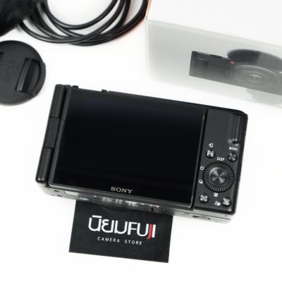 Sony ZV1F