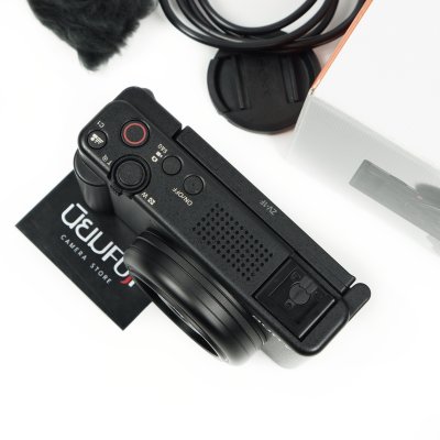 Sony ZV1F