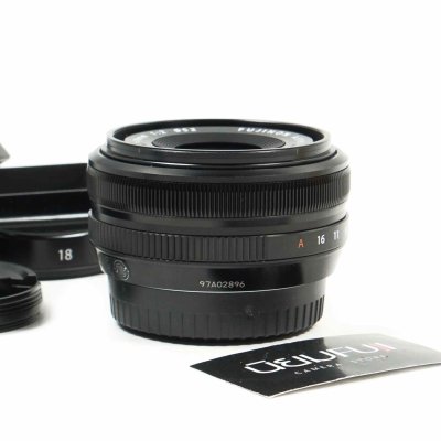 XF18mm F2 R