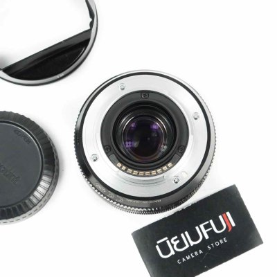 XF18mm F2 R